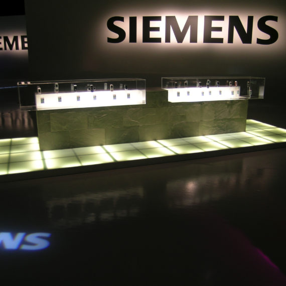 Siemens Smau-out